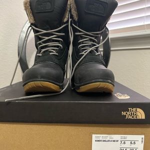 The NORTH FACE Shellista women’s boots